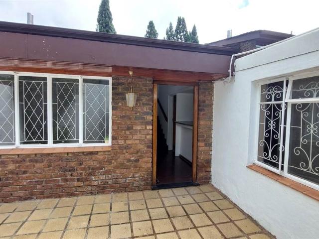 2 Bedroom Townhouse in Hyde Park