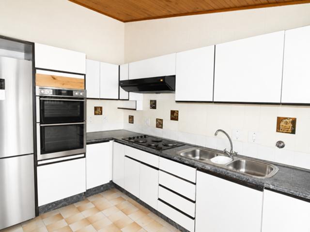 2 Bedroom Townhouse in Hyde Park