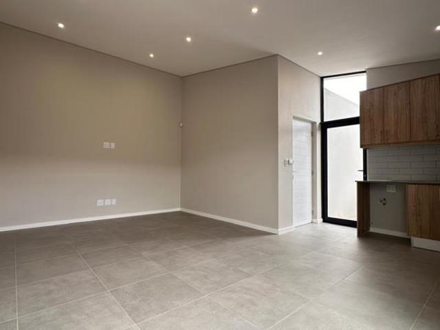 2 Bedroom Townhouse in Haasendal