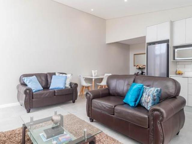 2 Bedroom Townhouse in Haasendal
