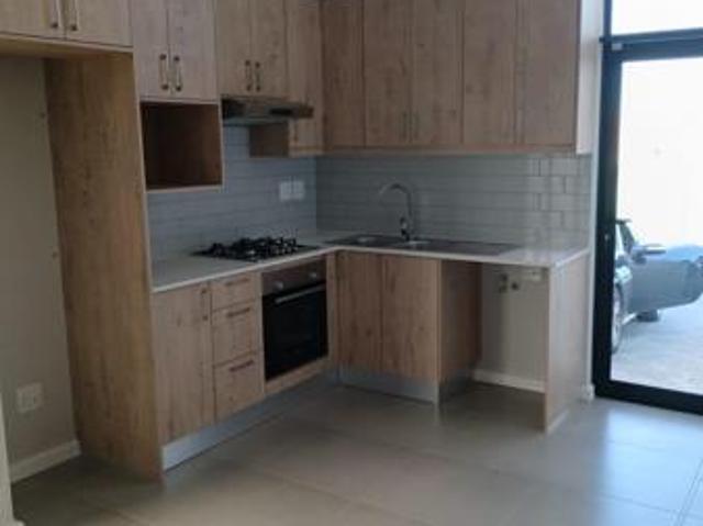 2 Bedroom Townhouse in Haasendal