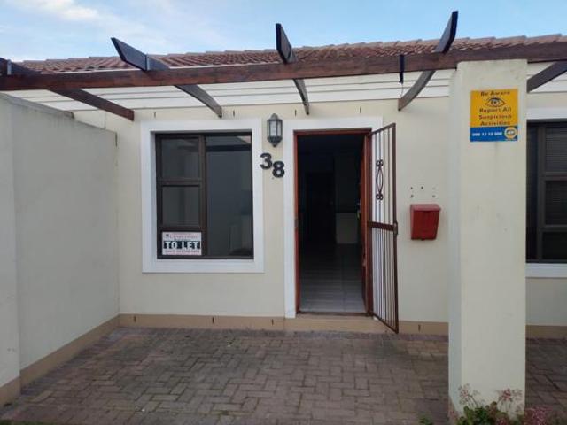 2 Bedroom Townhouse in Hagley