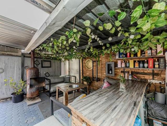 2 Bedroom Townhouse in Hamberg