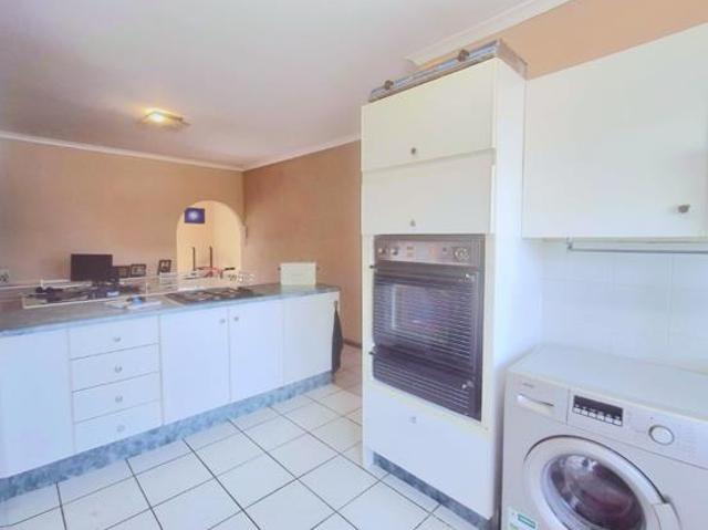 2 Bedroom Townhouse in Hamberg