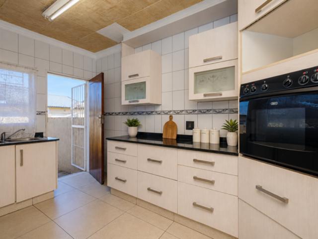 2 Bedroom Townhouse in Hamberg