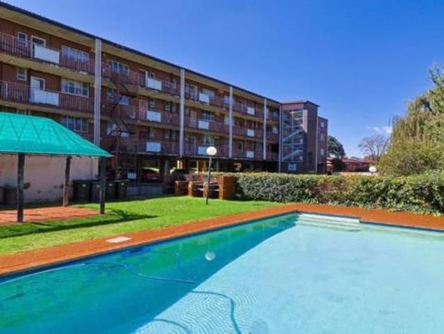 2 Bedroom Townhouse in Hamberg