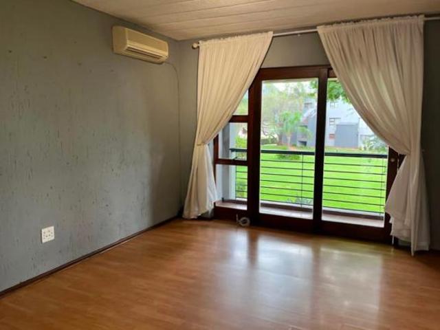 2 Bedroom Townhouse in Hartbeespoort Outlying