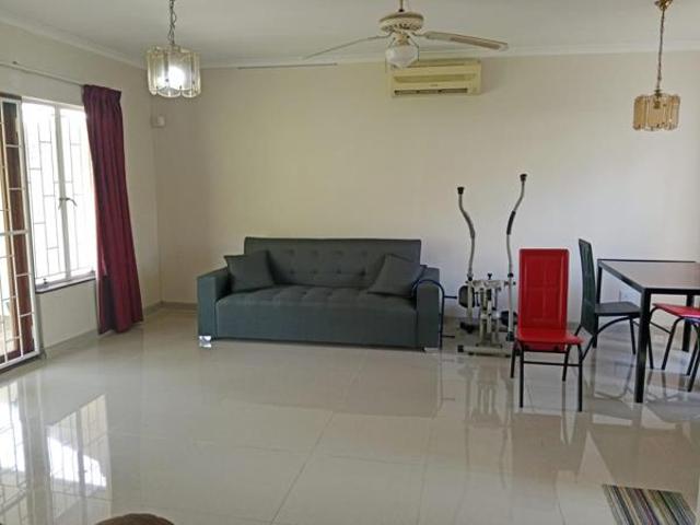 2 Bedroom Townhouse in Hayfields