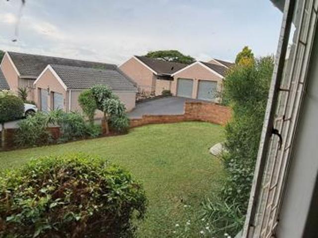 2 Bedroom Townhouse in Hayfields