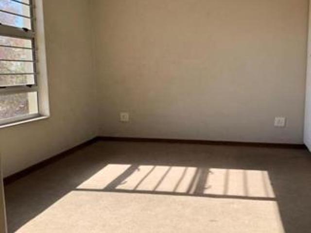 2 Bedroom Townhouse in Hazeldean