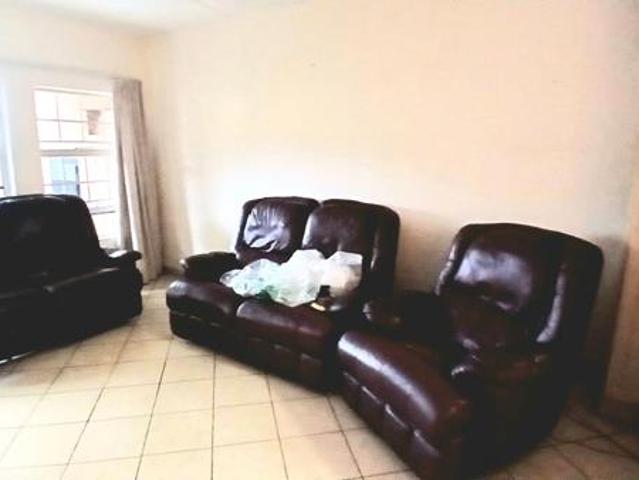2 Bedroom Townhouse in Hazeldean