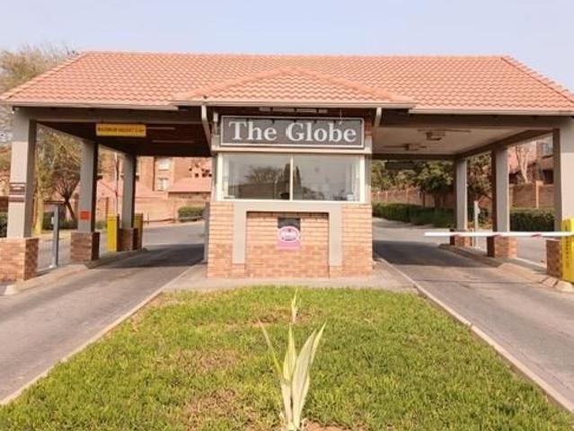 2 Bedroom Townhouse in Hazeldean