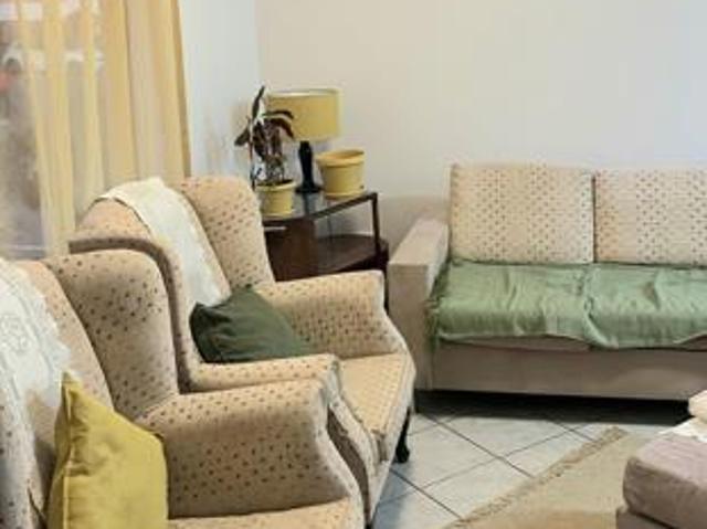 2 Bedroom Townhouse in Hazeldean