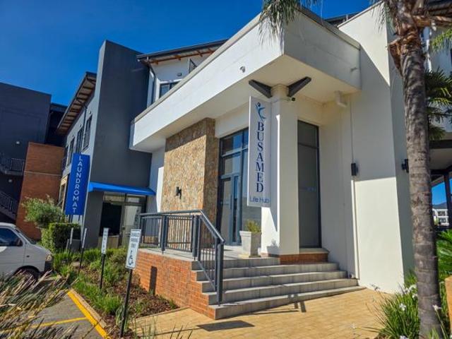 2 Bedroom Townhouse in Hazeldean