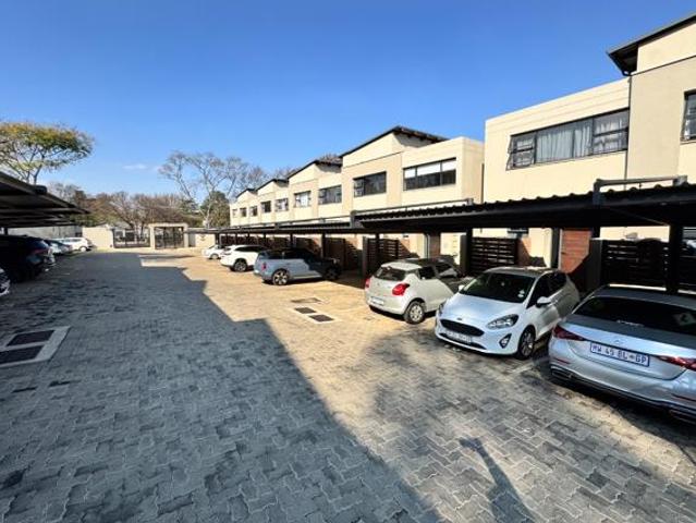 2 Bedroom Townhouse in Hazelwood