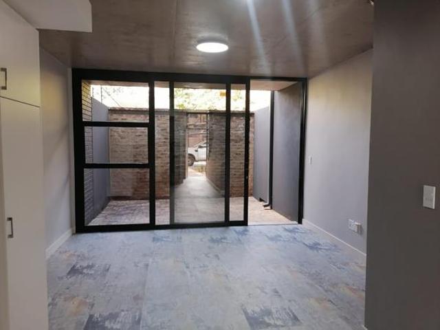 2 Bedroom Townhouse in Hazelwood