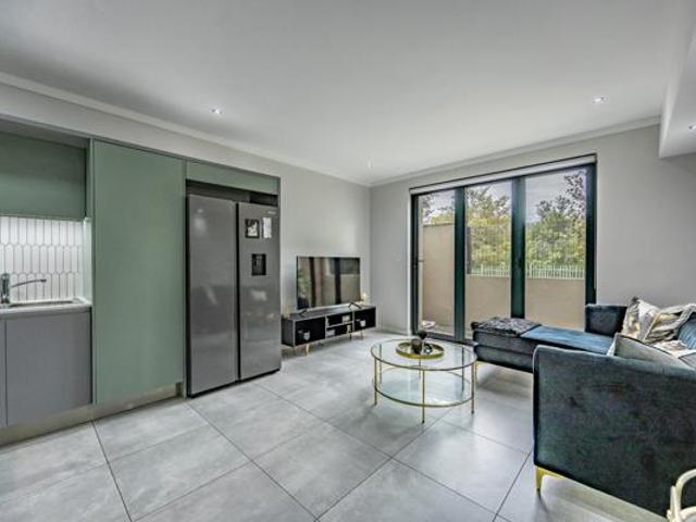 2 Bedroom Townhouse in Hazelwood