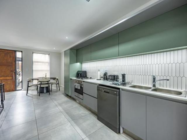 2 Bedroom Townhouse in Hazelwood