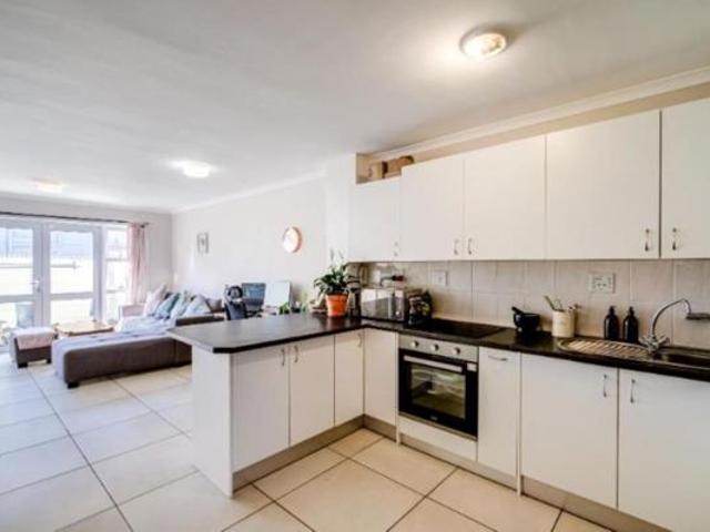 2 Bedroom Townhouse in Heathfield