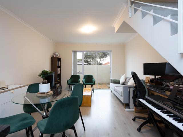 2 Bedroom Townhouse in Heathfield