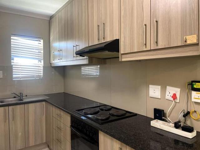 2 Bedroom Townhouse in Heathfield