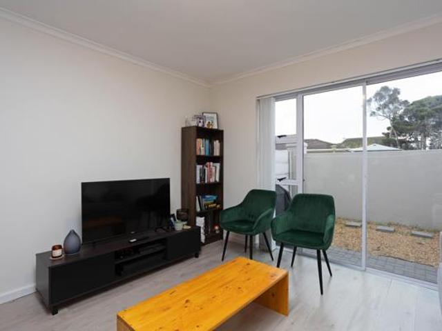 2 Bedroom Townhouse in Heathfield