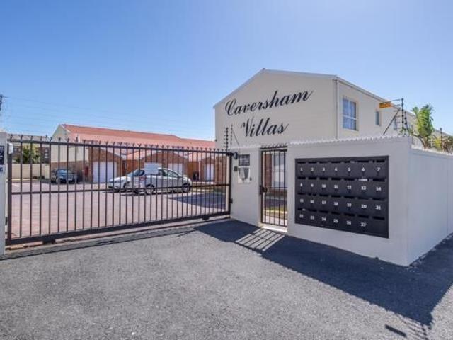 2 Bedroom Townhouse in Heathfield