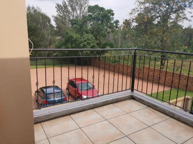 2 Bedroom Townhouse in Heidelberg Central