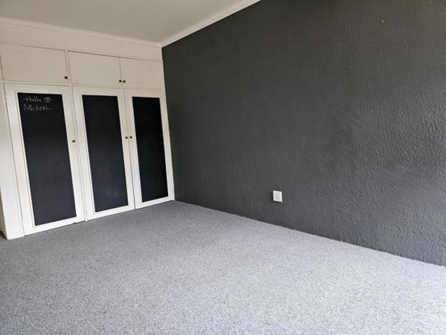 2 Bedroom Townhouse in Heidelberg Central