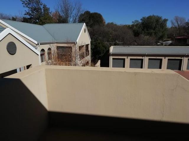 2 Bedroom Townhouse in Heidelberg Central