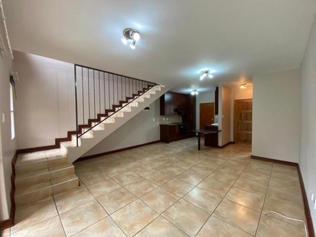 2 Bedroom Townhouse in Heidelberg Central