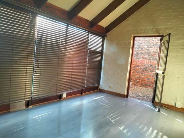 2 Bedroom Townhouse in Heiderand