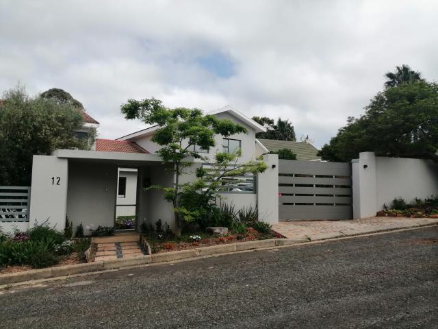 2 Bedroom Townhouse in Helderrand