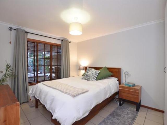 2 Bedroom Townhouse in Helena Heights