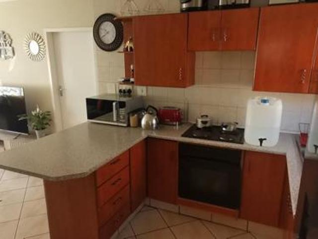2 Bedroom Townhouse in Hennopspark