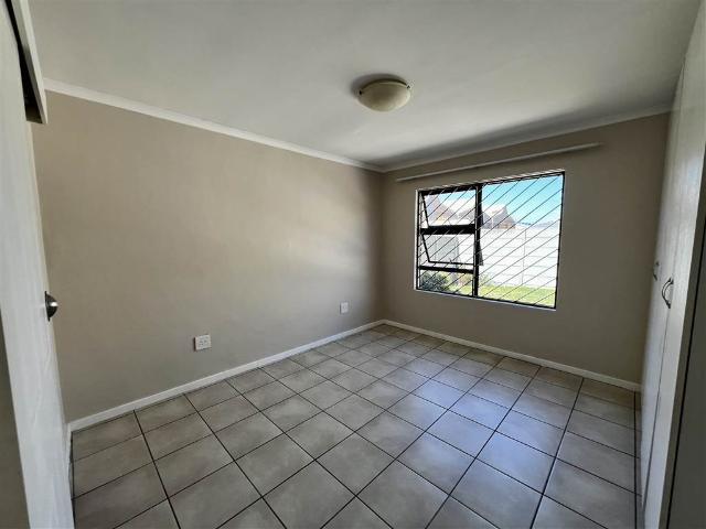 2 Bedroom Townhouse in Heritage Park