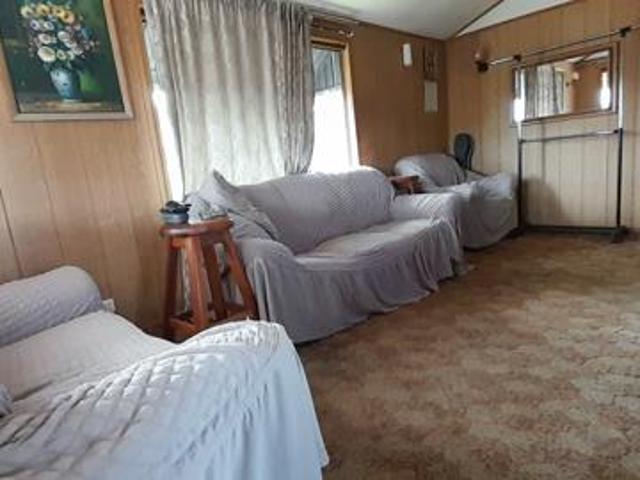 2 Bedroom Townhouse in Hibberdene