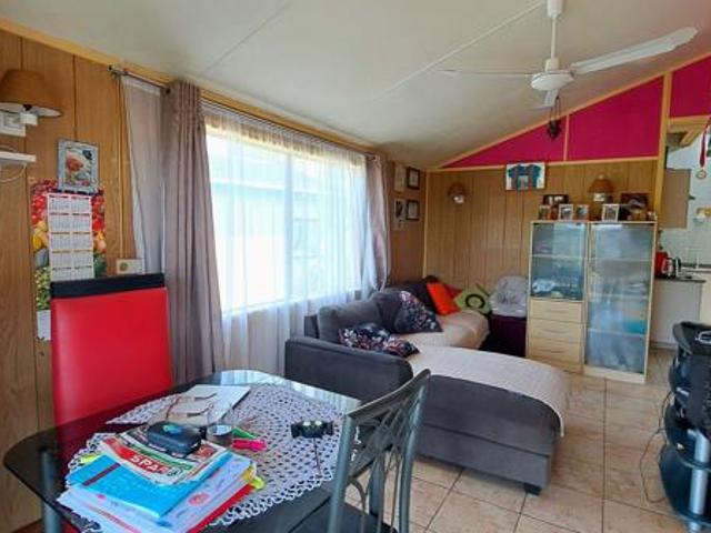 2 Bedroom Townhouse in Hibberdene
