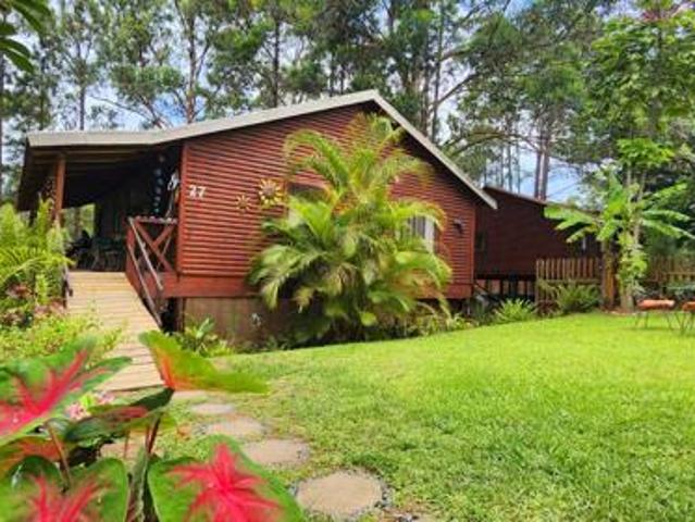 2 Bedroom Townhouse in Hibberdene