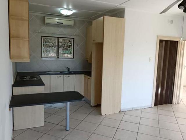 2 Bedroom Townhouse in Hibberdene