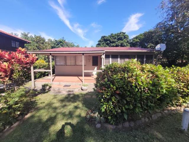 2 Bedroom Townhouse in Hibberdene