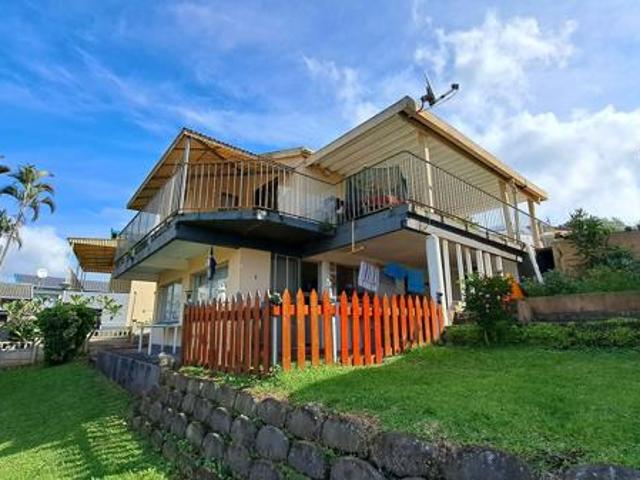 2 Bedroom Townhouse in Hibberdene