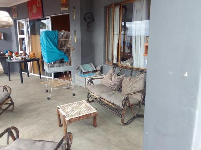 2 Bedroom Townhouse in Hibberdene