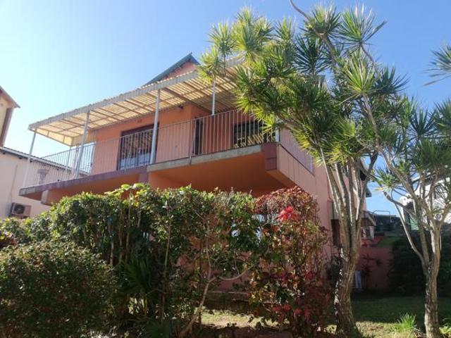 2 Bedroom Townhouse in Hibberdene