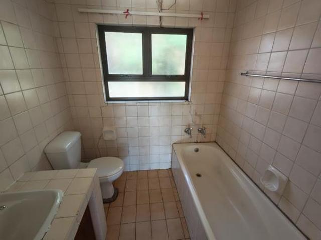 2 Bedroom Townhouse in Hibberdene