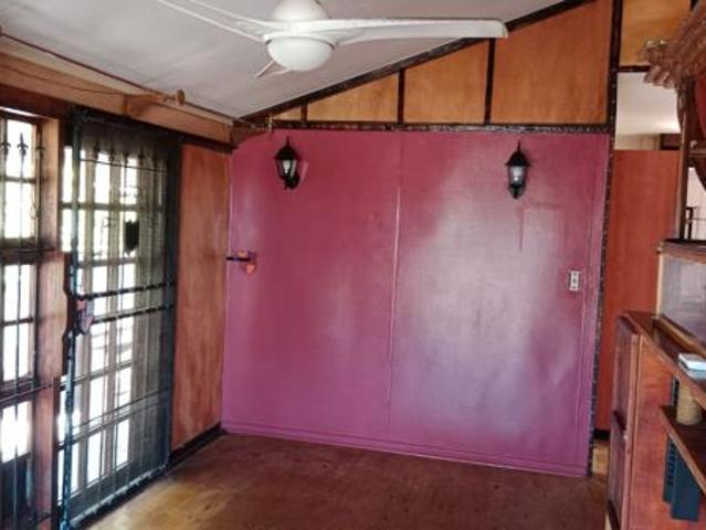 2 Bedroom Townhouse in Hibberdene