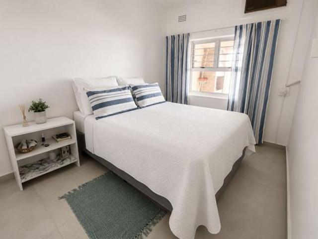 2 Bedroom Townhouse in Hibberdene