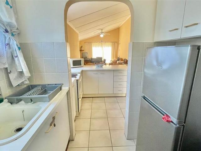 2 Bedroom Townhouse in Hibberdene