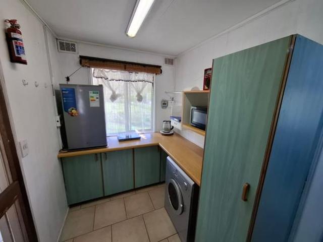 2 Bedroom Townhouse in Hibberdene