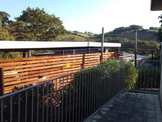 2 Bedroom Townhouse in Hibberdene